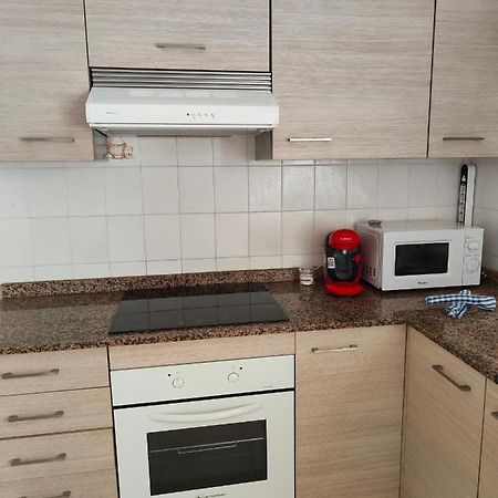 Estrella Playa Apartment Puerto de Sagunto Bagian luar foto