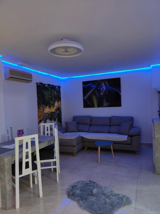 Estrella Playa Apartment Puerto de Sagunto Bagian luar foto