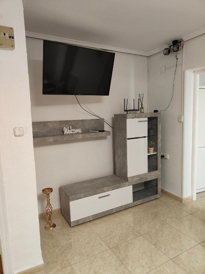 Estrella Playa Apartment Puerto de Sagunto Bagian luar foto
