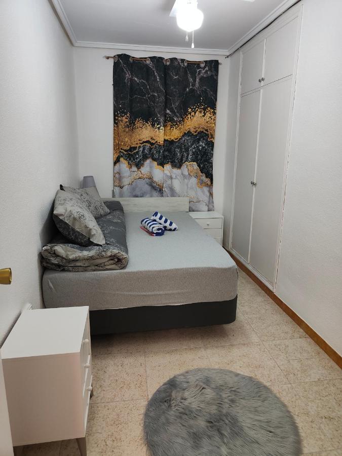 Estrella Playa Apartment Puerto de Sagunto Bagian luar foto