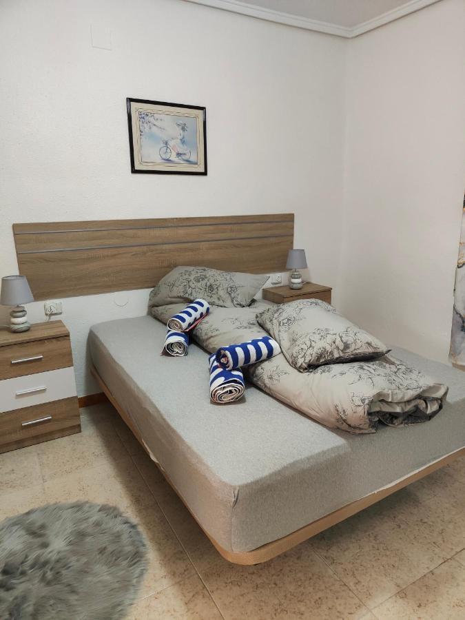 Estrella Playa Apartment Puerto de Sagunto Bagian luar foto